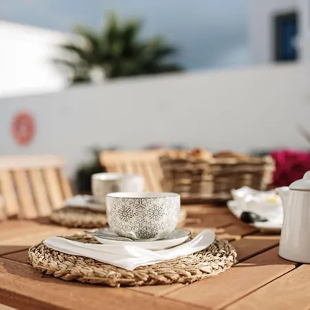 Clara * Playa Blanca (Lanzarote)