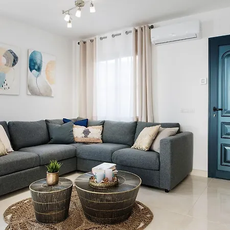 فيلة Clara بلايا بلانكا