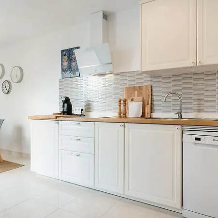 Villa Clara Playa Blanca (Lanzarote)