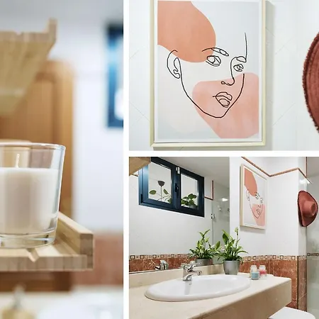 Clara فيلة بلايا بلانكا