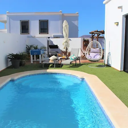 فيلة Clara بلايا بلانكا