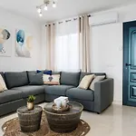 Villa Clara Playa Blanca
